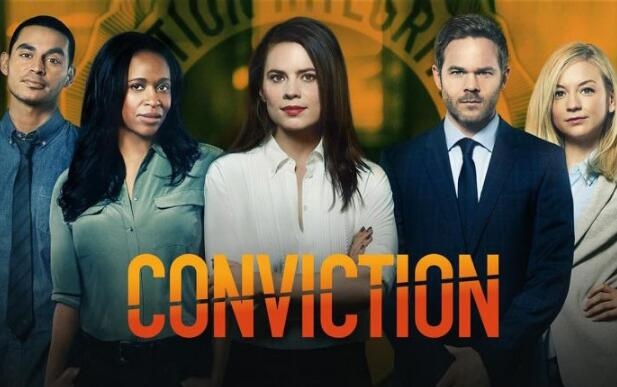 定罪第一季 Conviction 全集迅雷下载 定罪第一季 Conviction 全集迅雷下载