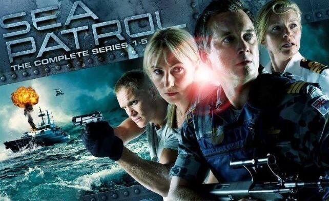 海上巡逻队第一至五季 Sea Patrol 网盘/磁力/迅雷全集下载 海上巡逻队第一至五季 Sea Patrol 网盘/磁力/迅雷全集下载