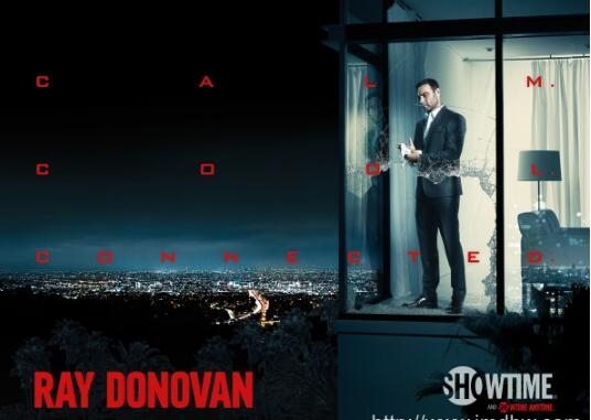 清道夫第二至三季 Ray Donovan 全集迅雷下载 清道夫第二至三季 Ray Donovan 全集迅雷下载