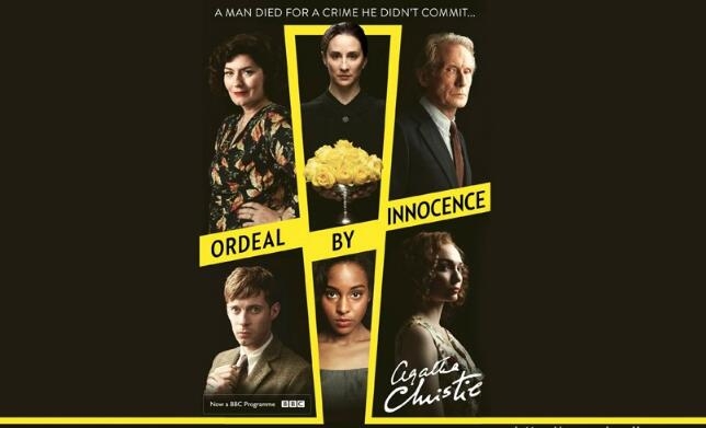 无妄之灾第一季 Ordeal by Innocence 网盘/磁力/迅雷全集下载 无妄之灾第一季 Ordeal by Innocence 网盘/磁力/迅雷全集下载