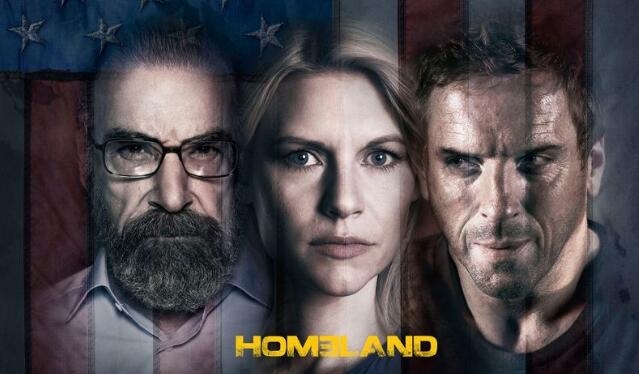 国土安全第七季 Homeland 网盘/磁力/迅雷全集下载 国土安全第七季 Homeland 网盘/磁力/迅雷全集下载
