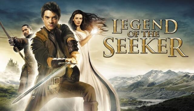 探索者传说第一至二季 Legend of the Seeker 网盘/磁力/迅雷全集下载 探索者传说第一至二季 Legend of the Seeker 网盘/磁力/迅雷全集下载
