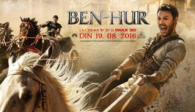 宾虚第一季 Ben Hur 全集迅雷下载 宾虚第一季 Ben Hur 全集迅雷下载