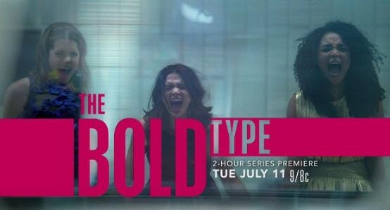 女子无畏第一季 The Bold Type 全集迅雷下载 女子无畏第一季 The Bold Type 全集迅雷下载