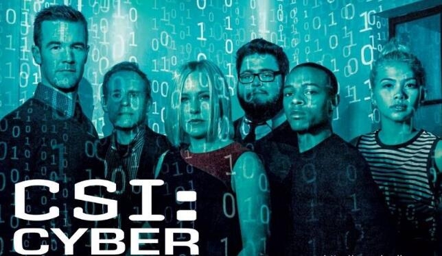 网络犯罪调查第一至二季 CSI: Cyber 网盘/磁力/迅雷全集下载 网络犯罪调查第一至二季 CSI: Cyber 网盘/磁力/迅雷全集下载