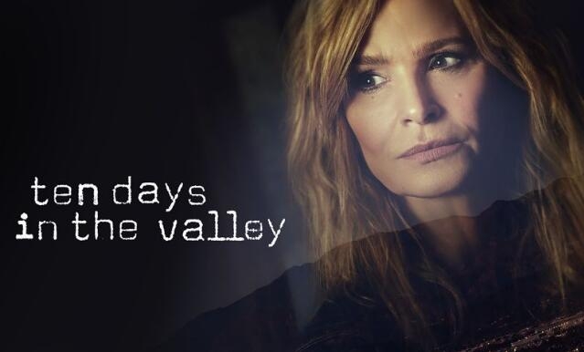 谷中十日第一季 Ten Days In the Valley 全集迅雷下载 谷中十日第一季 Ten Days In the Valley 全集迅雷下载