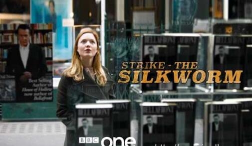 神探斯特莱克:蚕第二季 Strike The Silkworm 全集迅雷下载 神探斯特莱克:蚕第二季 Strike The Silkworm 全集迅雷下载