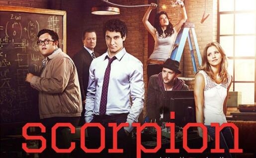 天蝎第三至四季 Scorpion 全集迅雷下载 天蝎第三至四季 Scorpion 全集迅雷下载
