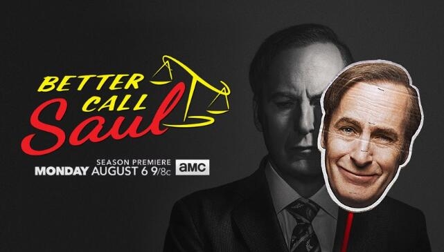 风骚律师第四季 Better Call Saul 网盘/磁力/迅雷全集下载 风骚律师第四季 Better Call Saul 网盘/磁力/迅雷全集下载