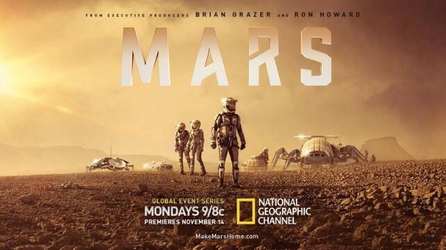 火星探索第二季 Mars 网盘/磁力/迅雷全集下载 火星探索第二季 Mars 网盘/磁力/迅雷全集下载