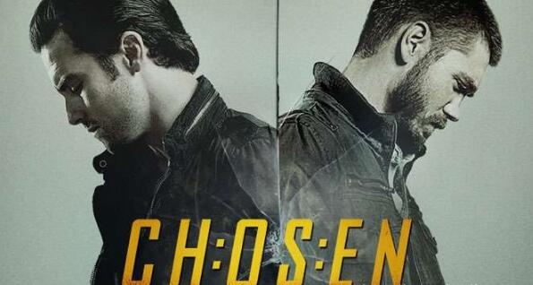 杀无赦第一至三季 Chosen 全集迅雷下载 杀无赦第一至三季 Chosen 全集迅雷下载