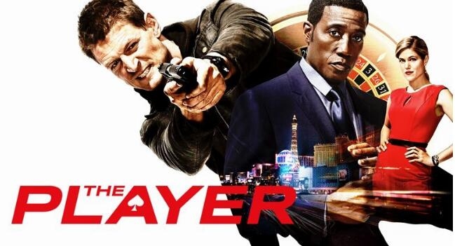 终极玩家第一季 The Player 全集迅雷下载 终极玩家第一季 The Player 全集迅雷下载