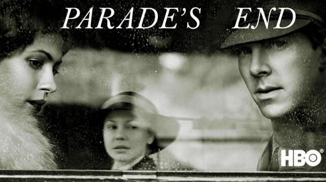 【MINI剧】队列之末 Parade’s End 全集迅雷下载 【MINI剧】队列之末 Parade’s End 全集迅雷下载