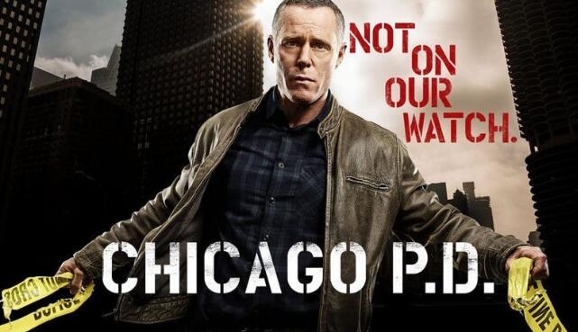 芝加哥警署第五季 Chicago PD 全集迅雷下载 芝加哥警署第五季 Chicago PD 全集迅雷下载