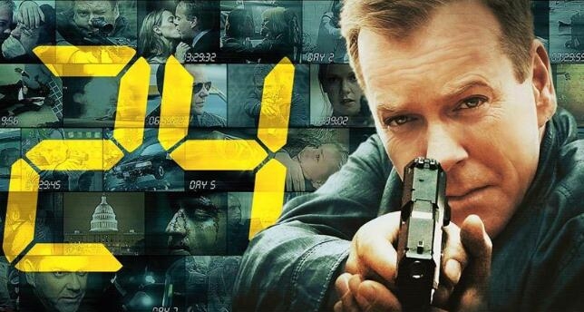 反恐24小时第六至八季 24 网盘/磁力/迅雷全集下载 反恐24小时第六至八季 24 网盘/磁力/迅雷全集下载
