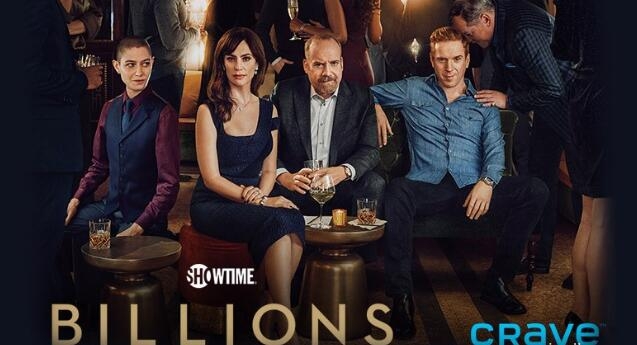 亿万第四季 Billions 网盘/磁力/迅雷全集下载 亿万第四季 Billions 网盘/磁力/迅雷全集下载
