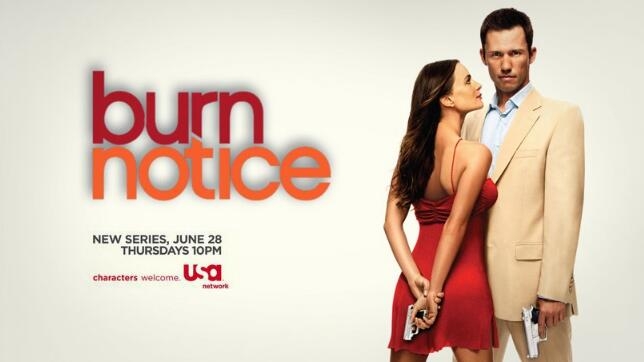 火线警告第一至七季 Burn Notice 网盘/磁力/迅雷全集下载 火线警告第一至七季 Burn Notice 网盘/磁力/迅雷全集下载