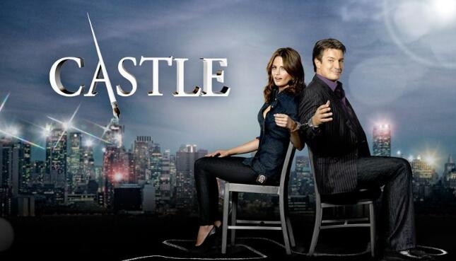 灵书妙探第一至八季 Castle 网盘/磁力/迅雷全集下载 灵书妙探第一至八季 Castle 网盘/磁力/迅雷全集下载