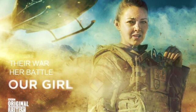 少女从军记第一至三季 Our Girl 网盘/磁力/迅雷全集下载 少女从军记第一至三季 Our Girl 网盘/磁力/迅雷全集下载