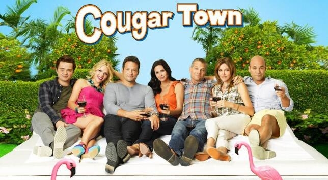 熟女镇第一至四季 Cougar Town 网盘/磁力/迅雷全集下载 熟女镇第一至四季 Cougar Town 网盘/磁力/迅雷全集下载