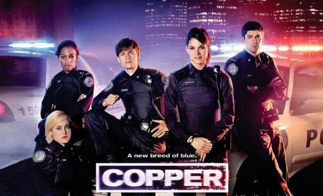 菜鸟警察第一至六季 Rookie Blue 网盘/磁力/迅雷全集下载 菜鸟警察第一至六季 Rookie Blue 网盘/磁力/迅雷全集下载
