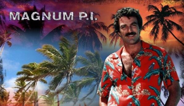 夏威夷神探第一季 Magnum, P.I. 网盘/磁力/迅雷全集下载 夏威夷神探第一季 Magnum, P.I. 网盘/磁力/迅雷全集下载