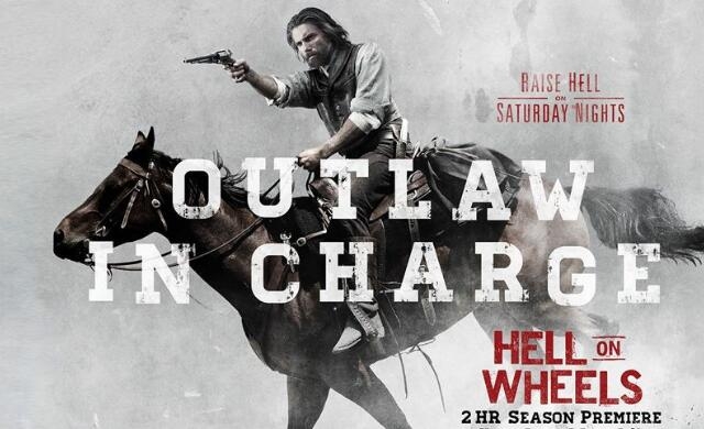 地狱之轮第三至五季 Hell on Wheels 全集迅雷下载 地狱之轮第三至五季 Hell on Wheels 全集迅雷下载