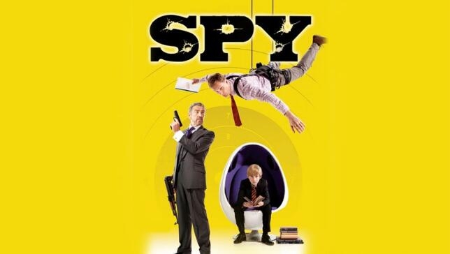 菜鸟间谍第二季 Spy 网盘/磁力/迅雷全集下载 菜鸟间谍第二季 Spy 网盘/磁力/迅雷全集下载