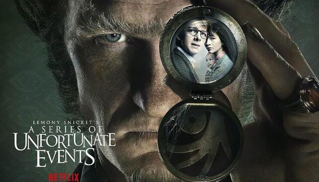 雷蒙斯尼奇的不幸历险第一至二季 A Series of Unfortunate Event 网盘/磁力/迅雷全集下载 雷蒙斯尼奇的不幸历险第一至二季 A Series of Unfortunate Event 网盘/磁力/迅雷全集下载
