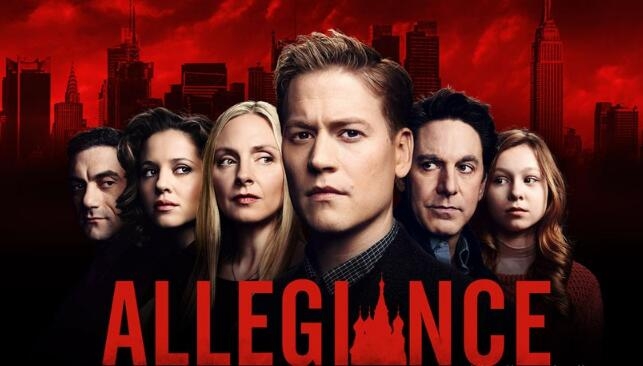 忠诚第一季 Allegiance 网盘/磁力/迅雷全集下载 忠诚第一季 Allegiance 网盘/磁力/迅雷全集下载