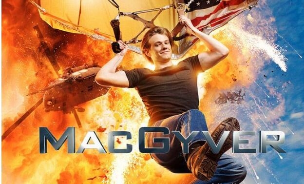 新百战天龙第一至二季 MacGyver 全集迅雷下载 新百战天龙第一至二季 MacGyver 全集迅雷下载
