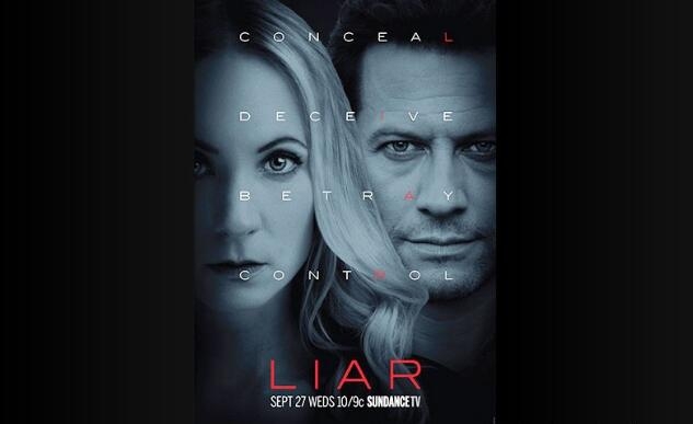 谁在撒谎第一季 Liar 全集迅雷下载 谁在撒谎第一季 Liar 全集迅雷下载
