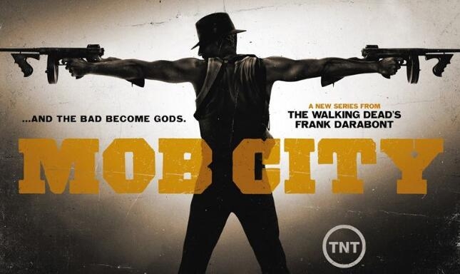 洛城黑帮第一季 Mob City 全集迅雷下载 洛城黑帮第一季 Mob City 全集迅雷下载