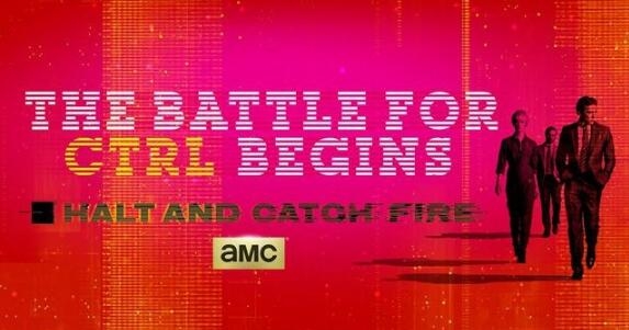 电脑狂人第一至二季 Halt and Catch Fire 全集迅雷下载 电脑狂人第一至二季 Halt and Catch Fire 全集迅雷下载