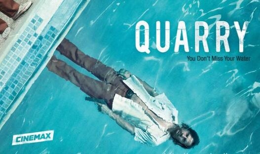 亡命之徒第一季 Quarry 全集迅雷下载 亡命之徒第一季 Quarry 全集迅雷下载