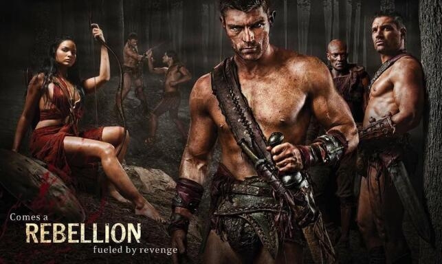 斯巴达克斯:复仇第二季/全集Spartacus2迅雷下载 斯巴达克斯:复仇第二季/全集Spartacus2迅雷下载