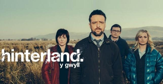荒郊疑云第一至三季 Hinterland 全集迅雷下载 荒郊疑云第一至三季 Hinterland 全集迅雷下载