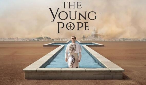 年轻的教皇第一季 The Young Pope 全集迅雷下载 年轻的教皇第一季 The Young Pope 全集迅雷下载