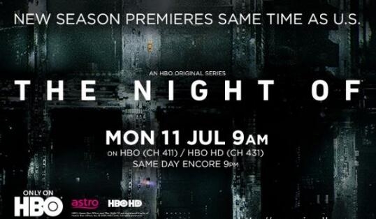 罪恶之夜第一季 The Night Of 全集迅雷下载 罪恶之夜第一季 The Night Of 全集迅雷下载