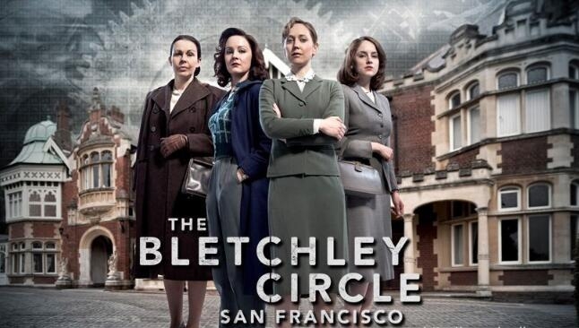 布莱切利四人组之旧金山第一季 The Bletchley Circle: San Francisc 网盘/磁力/迅雷全集下载 布莱切利四人组之旧金山第一季 The Bletchley Circle: San Francisc 网盘/磁力/迅雷全集下载