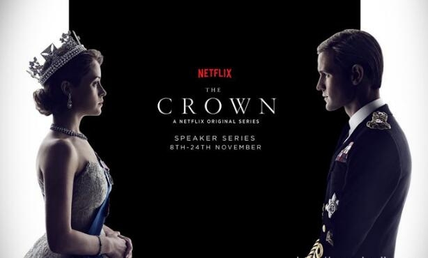 王冠第一至二季 The Crown 全集迅雷下载 王冠第一至二季 The Crown 全集迅雷下载