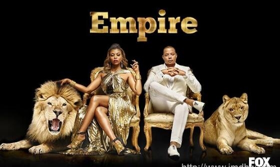 嘻哈帝国第一至三季 Empire 全集迅雷下载 嘻哈帝国第一至三季 Empire 全集迅雷下载