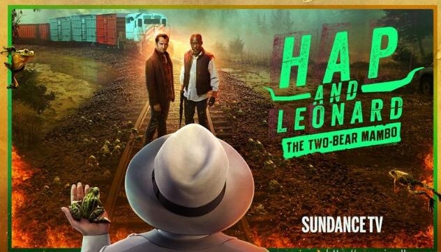 海普与雷纳德第一至三季 Hap and Leonard 网盘/磁力/迅雷全集下载 海普与雷纳德第一至三季 Hap and Leonard 网盘/磁力/迅雷全集下载