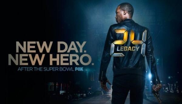 24小时:遗产第一季 24: Legacy 全集迅雷下载 24小时:遗产第一季 24: Legacy 全集迅雷下载