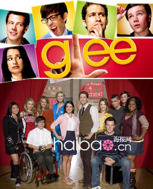 米国掀起“Glee狂潮”!俊男美女甩一边,精彩歌舞当王牌,热门美剧《欢乐合唱团》是否也赢得你的心? 米国掀起“Glee狂潮”!俊男美女甩一边,精彩歌舞当王牌,热门美剧《欢乐合唱团》是否也赢得你的心?