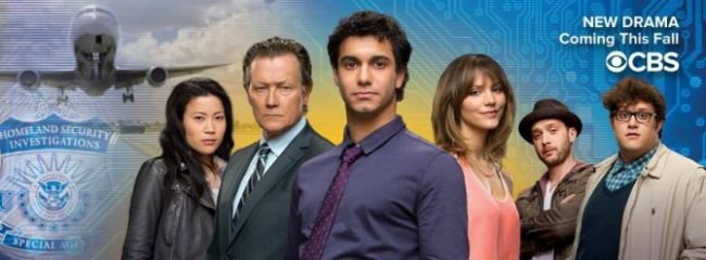 CBS 2014-15播放季秋季档新剧前瞻:《蝎尽所能》 CBS 2014-15播放季秋季档新剧前瞻:《蝎尽所能》