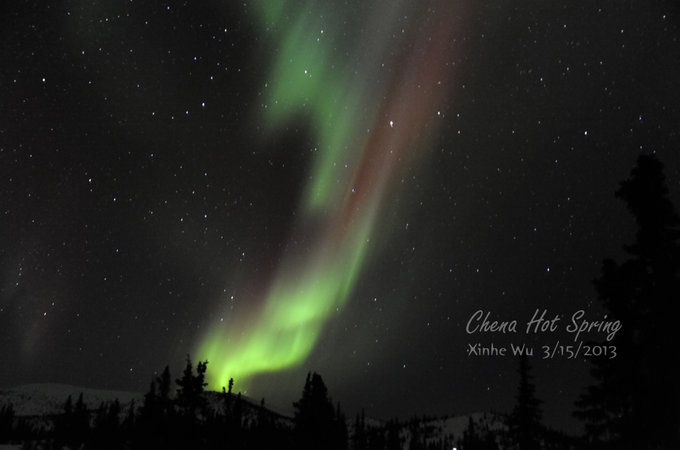 费尔班克斯 Fairbanks 旅游攻略 费尔班克斯 Fairbanks 旅游攻略