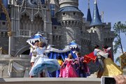 奥兰多 Orlando 旅游攻略 奥兰多 Orlando 旅游攻略