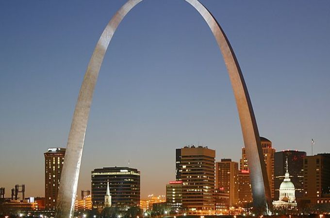 密苏里州圣路易斯 St louis 旅游攻略 密苏里州圣路易斯 St louis 旅游攻略