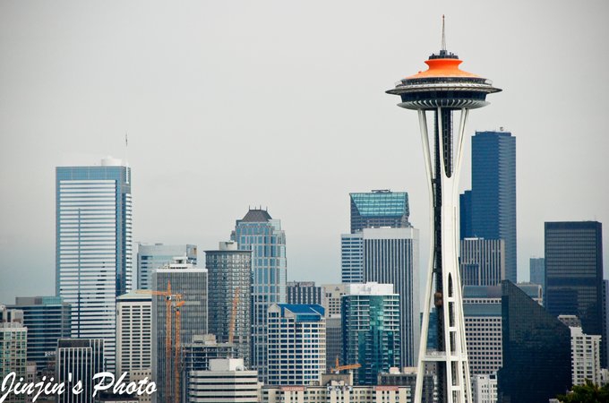 西雅图旅游攻略 西雅图 Seattle 西雅图旅游攻略 西雅图 Seattle